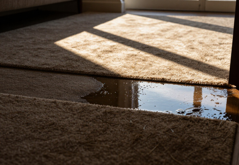 Flood Restoration in Middle Dural Homes