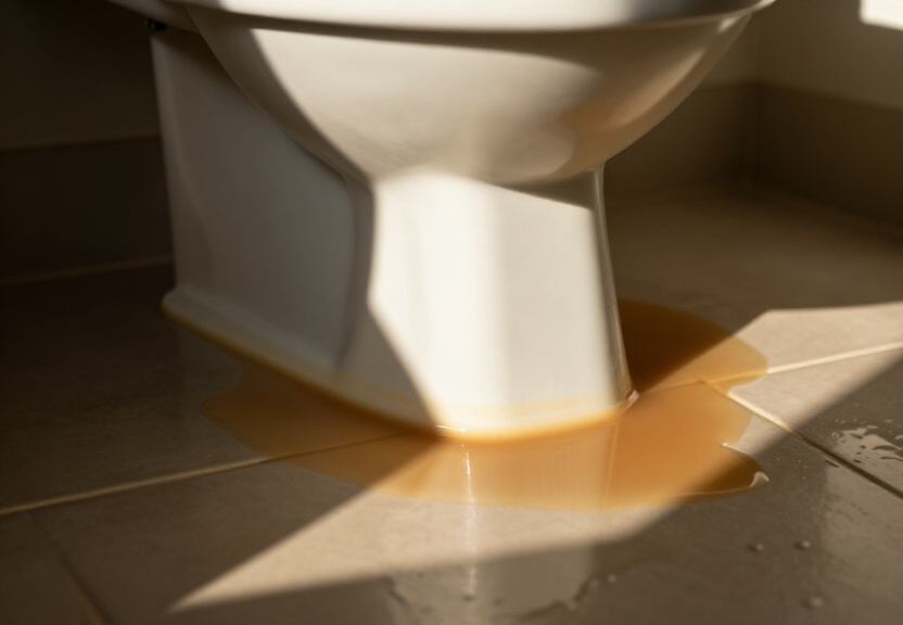 Sewage Cleanup in Middle Dural
